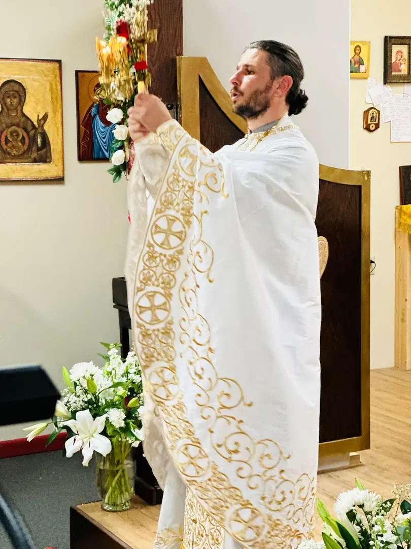 Saint Nina The Enlightener Orthodox Church, Azalea Park, FL — photo 5 of 20