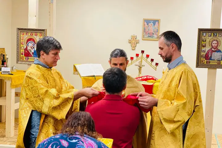 Saint Nina The Enlightener Orthodox Church, Azalea Park, FL — photo 1 of 20