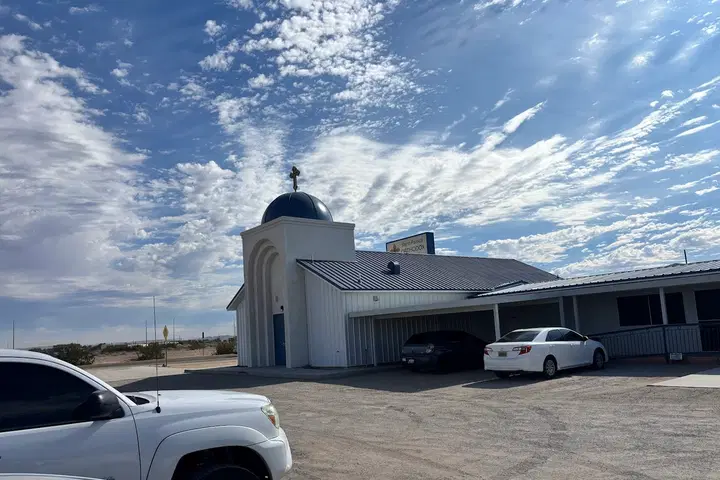 Saint Paisios Orthodox Church, Yuma, AZ — photo 3 of 10