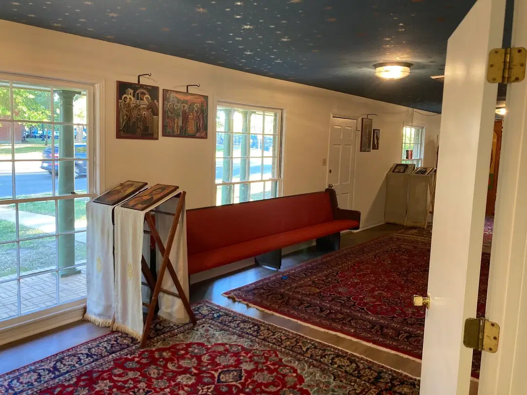 Saint Paisios the Athonite Orthodox Christian Mission, Nacogdoches, TX — photo 13 of 20