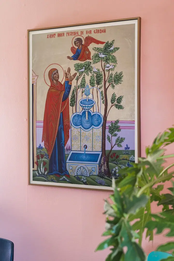 Saint Paisios the Athonite Orthodox Christian Mission, Nacogdoches, TX — photo 14 of 20