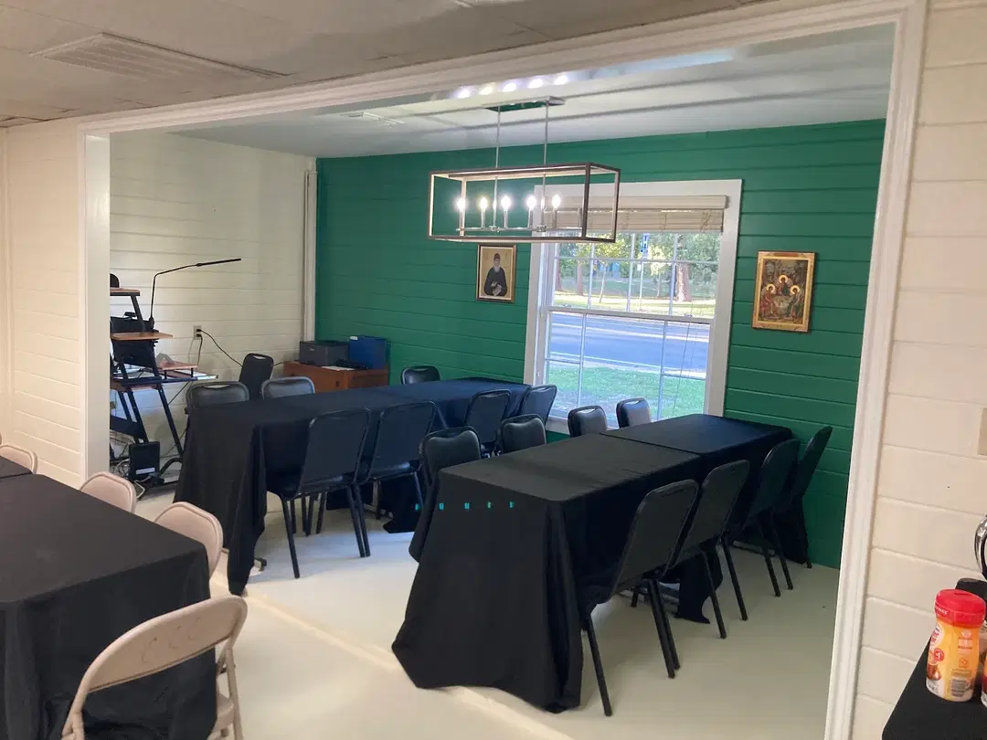 Saint Paisios the Athonite Orthodox Christian Mission, Nacogdoches, TX — photo 15 of 20
