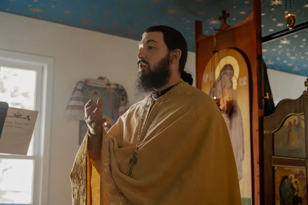 Saint Paisios the Athonite Orthodox Christian Mission, Nacogdoches, TX — photo 17 of 20