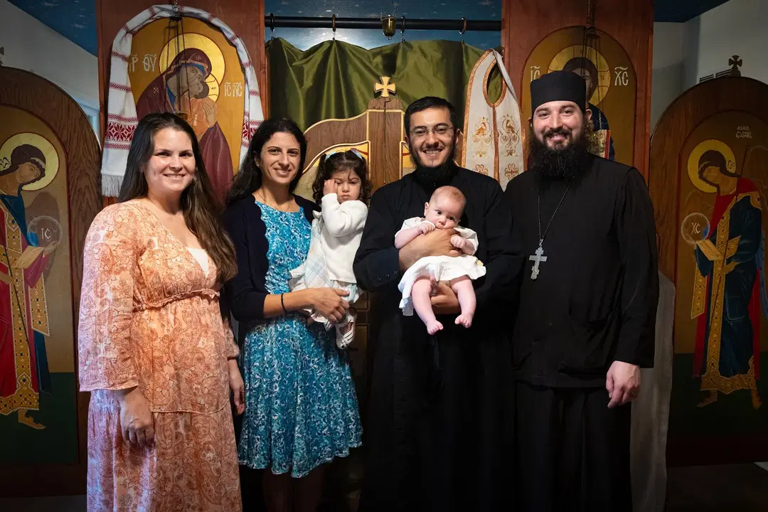 Saint Paisios the Athonite Orthodox Christian Mission, Nacogdoches, TX — photo 19 of 20