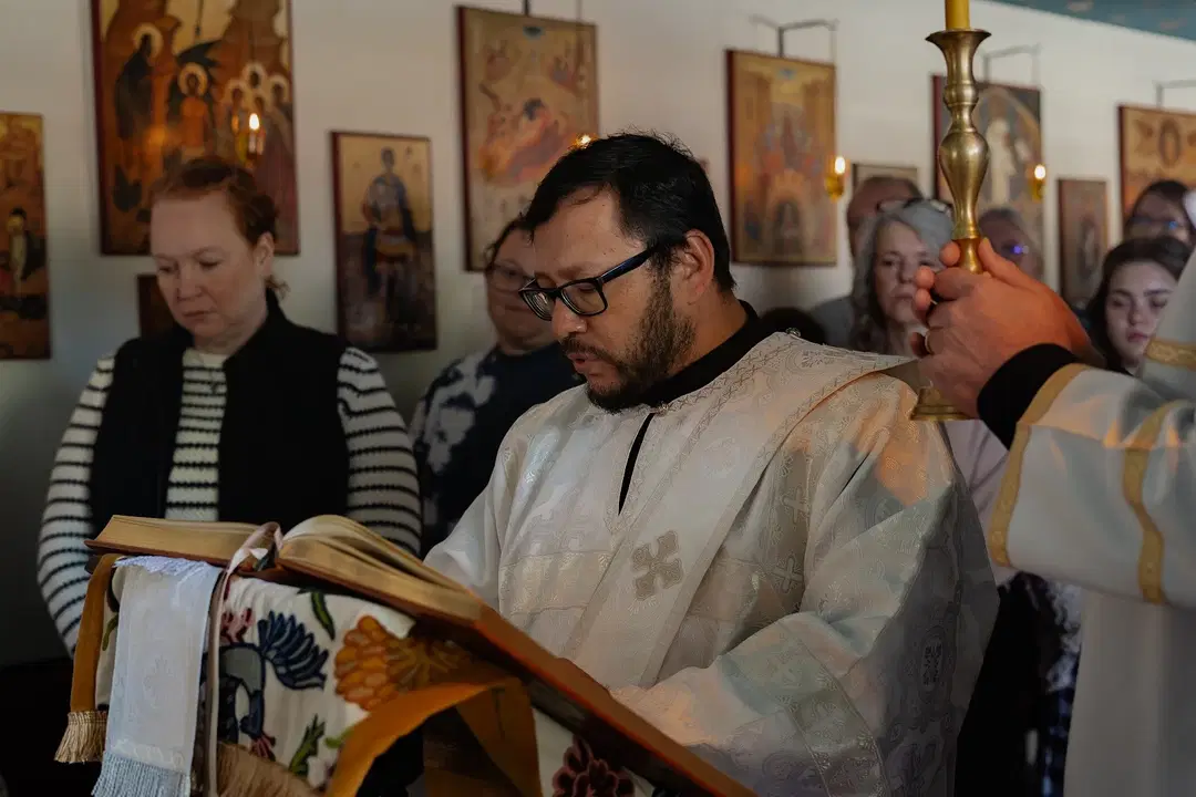 Saint Paisios the Athonite Orthodox Christian Mission, Nacogdoches, TX — photo 20 of 20