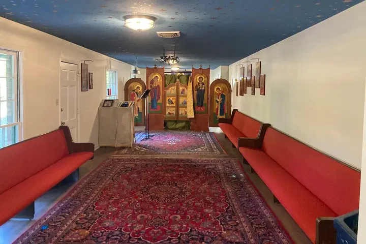 Saint Paisios the Athonite Orthodox Christian Mission, Nacogdoches, TX — photo 4 of 20