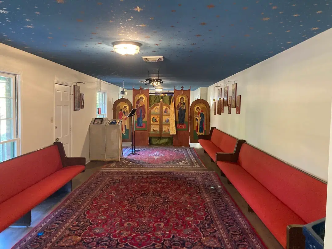 Saint Paisios the Athonite Orthodox Christian Mission, Nacogdoches, TX — photo 4 of 20