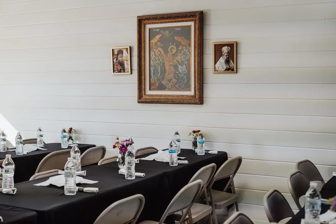 Saint Paisios the Athonite Orthodox Christian Mission, Nacogdoches, TX — photo 7 of 20
