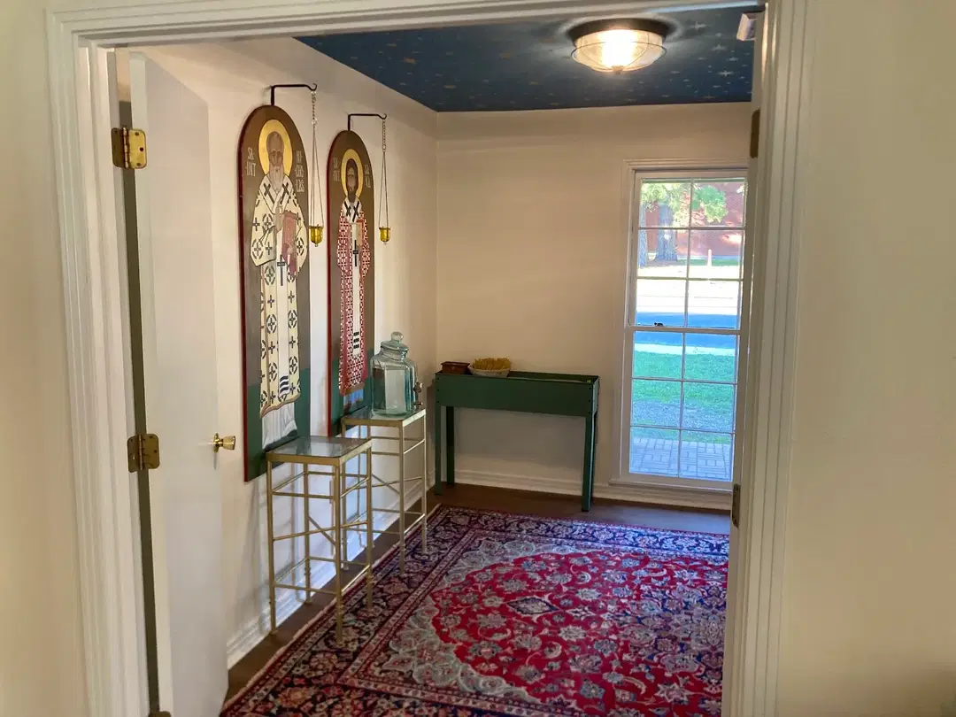 Saint Paisios the Athonite Orthodox Christian Mission, Nacogdoches, TX — photo 10 of 20