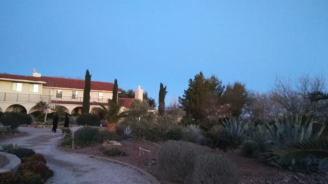 Saint Paisius Orthodox Monastery, Safford, AZ — photo 18 of 18
