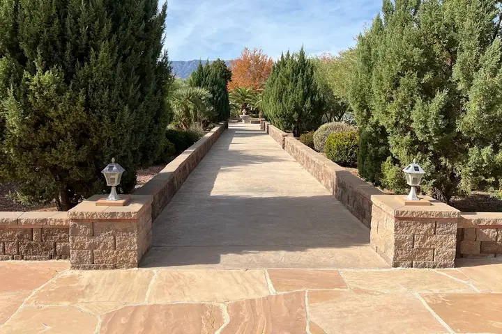 Saint Paisius Orthodox Monastery, Safford, AZ — photo 5 of 18