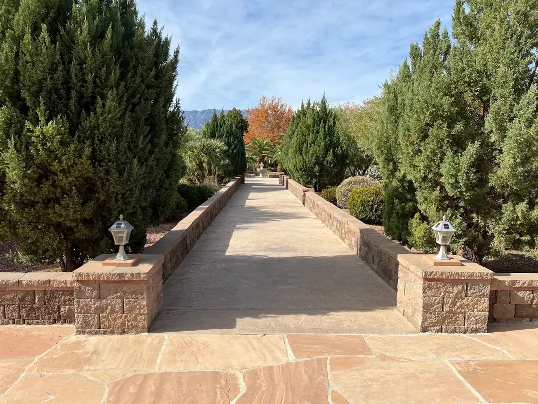 Saint Paisius Orthodox Monastery, Safford, AZ — photo 5 of 18