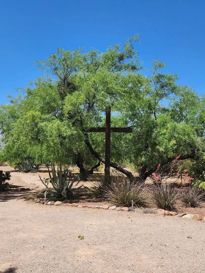 Saint Paisius Orthodox Monastery, Safford, AZ — photo 7 of 18