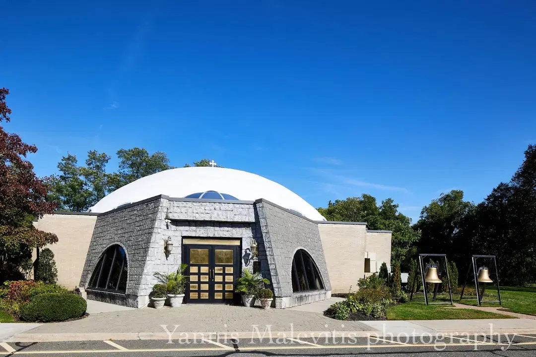 Saint Paraskevi Greek Orthodox Shrine Church, Greenlawn, NY — photo 2 of 20