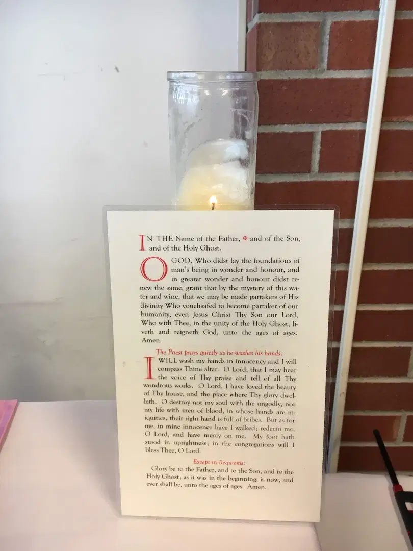 Saint Patrick of Ireland Orthodox Church, Stanwood, WA — photo 14 of 20