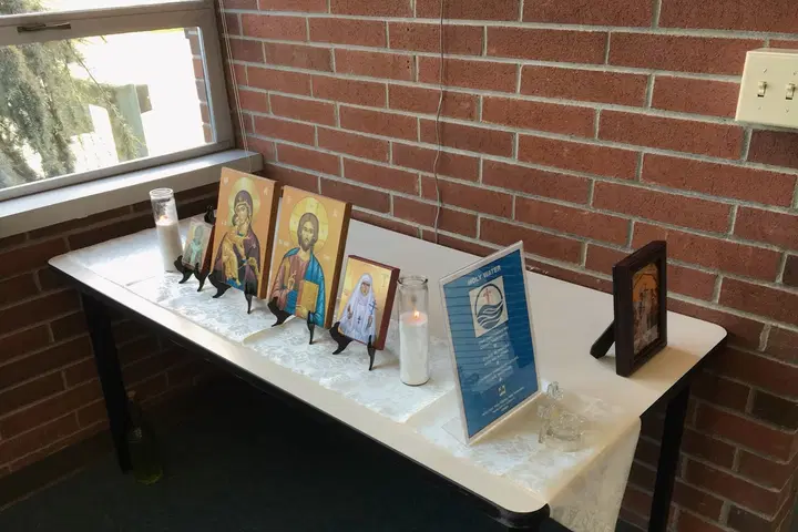 Saint Patrick of Ireland Orthodox Church, Stanwood, WA — photo 5 of 20