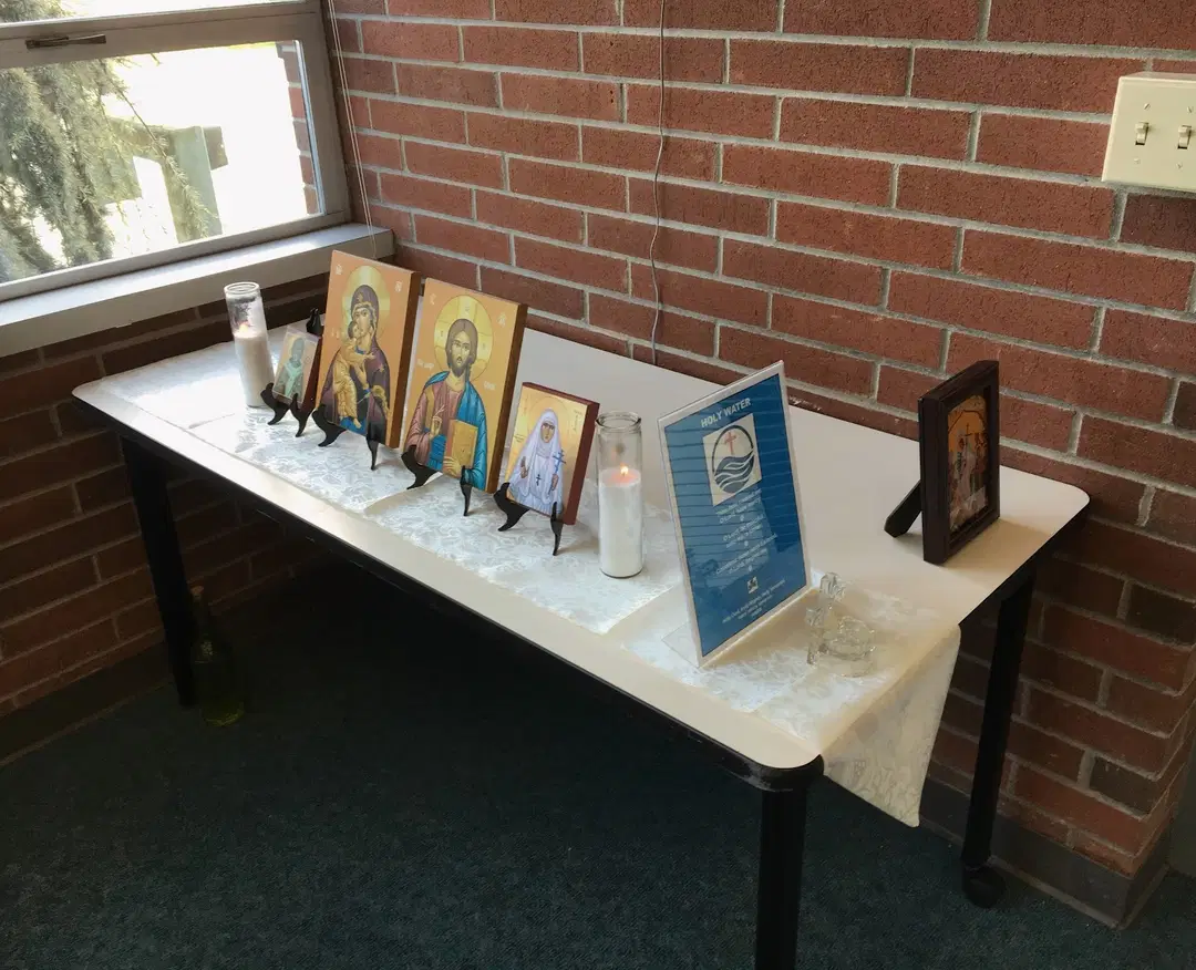 Saint Patrick of Ireland Orthodox Church, Stanwood, WA — photo 5 of 20