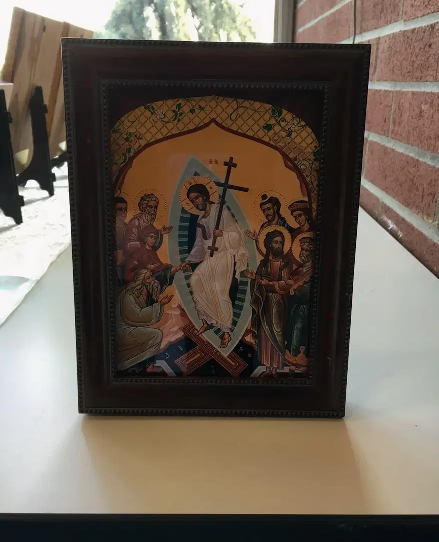 Saint Patrick of Ireland Orthodox Church, Stanwood, WA — photo 7 of 20