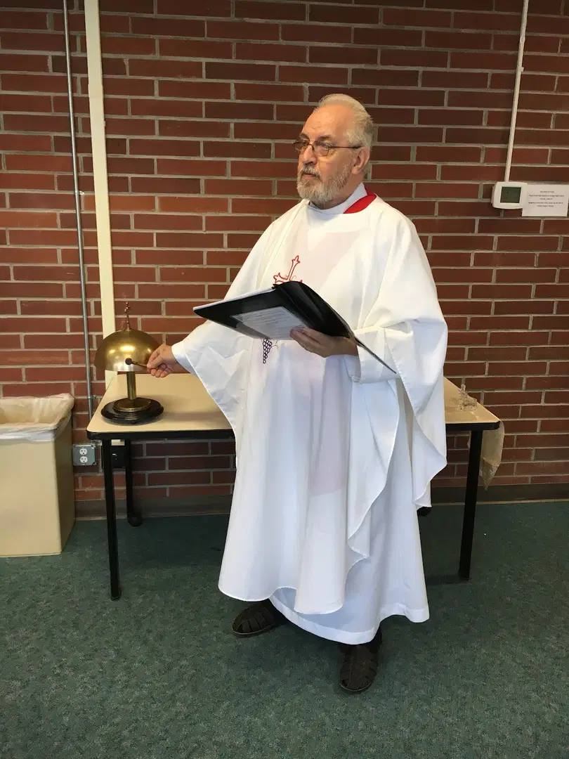 Saint Patrick of Ireland Orthodox Church, Stanwood, WA — photo 8 of 20