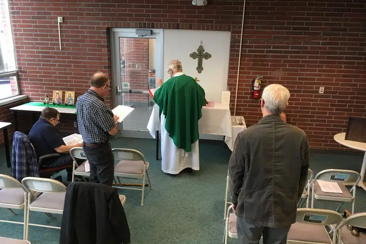 Saint Patrick of Ireland Orthodox Church, Stanwood, WA — photo 1 of 20