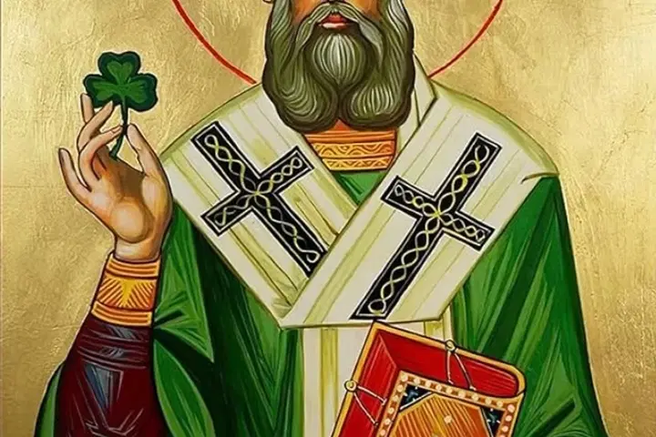 Saint Patrick Orthodox Church, Carrollton, GA — photo 3 of 11