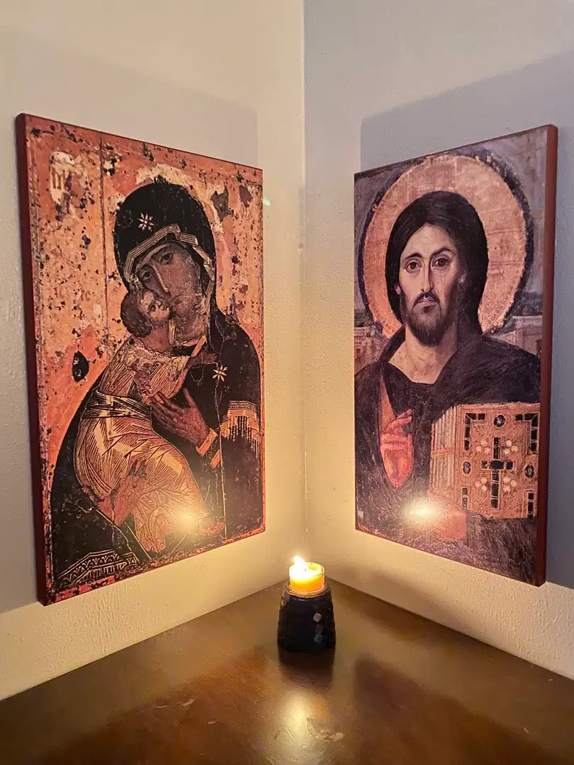 Saint Paul the Apostle Orthodox Monastery, Easter Rock, WI — photo 11 of 20