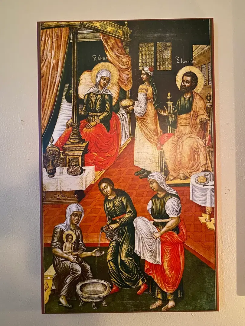 Saint Paul the Apostle Orthodox Monastery, Easter Rock, WI — photo 12 of 20