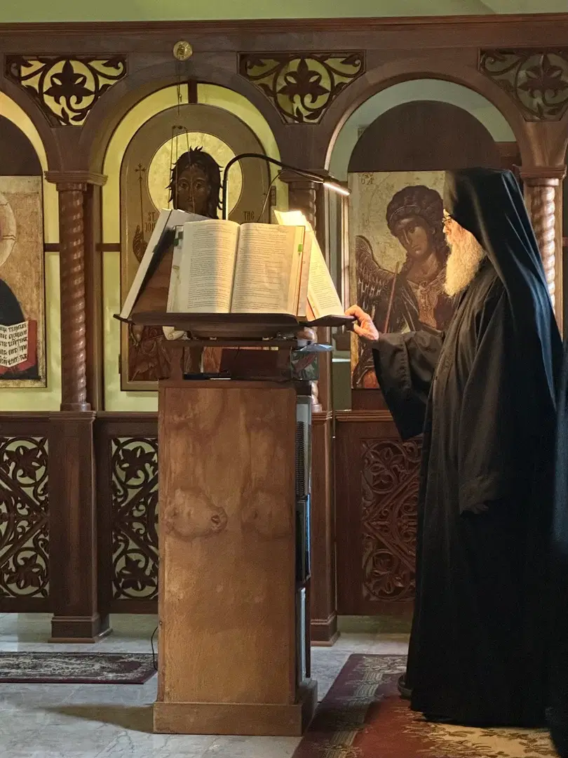 Saint Paul the Apostle Orthodox Monastery, Easter Rock, WI — photo 13 of 20