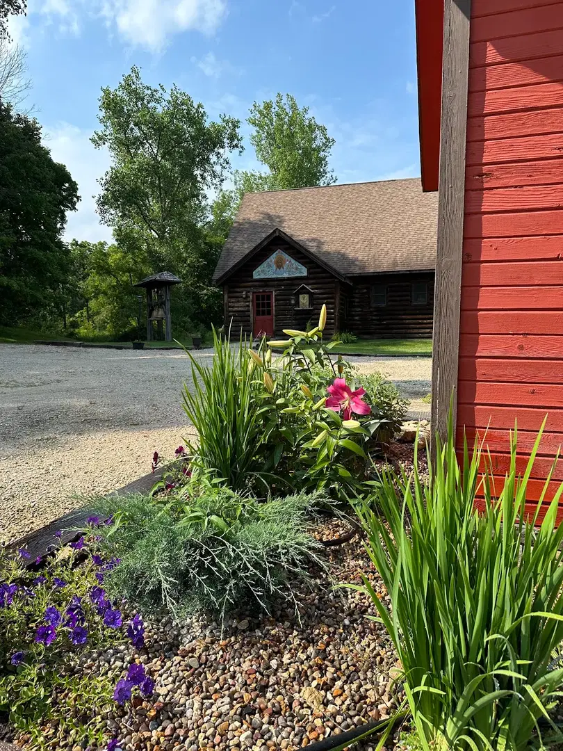 Saint Paul the Apostle Orthodox Monastery, Easter Rock, WI — photo 14 of 20