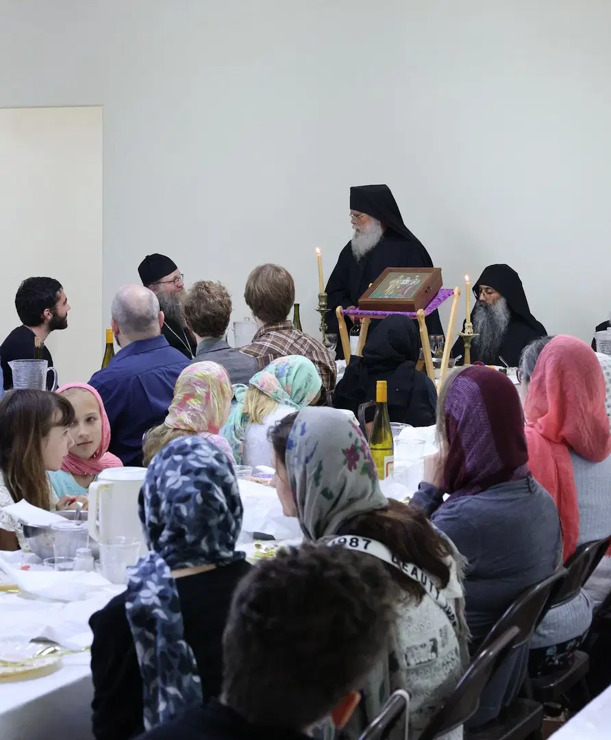 Saint Paul the Apostle Orthodox Monastery, Easter Rock, WI — photo 16 of 20