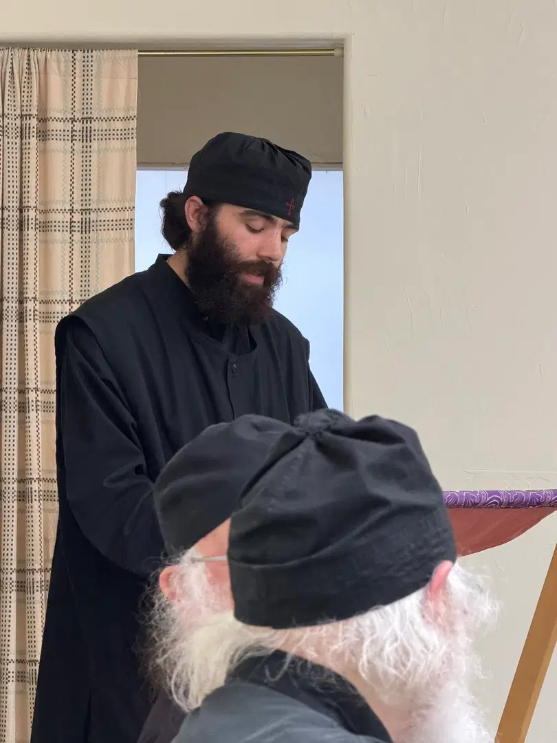 Saint Paul the Apostle Orthodox Monastery, Easter Rock, WI — photo 18 of 20