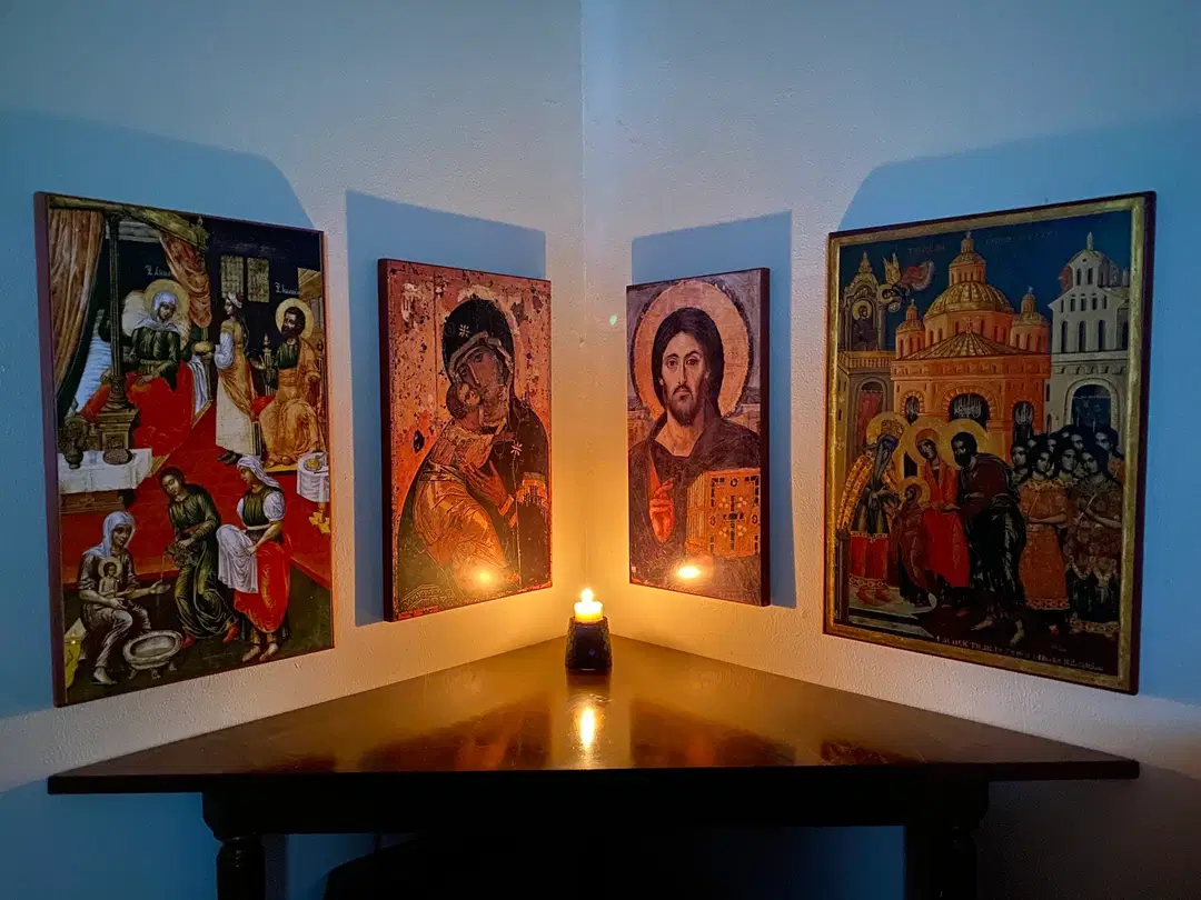 Saint Paul the Apostle Orthodox Monastery, Easter Rock, WI — photo 6 of 20