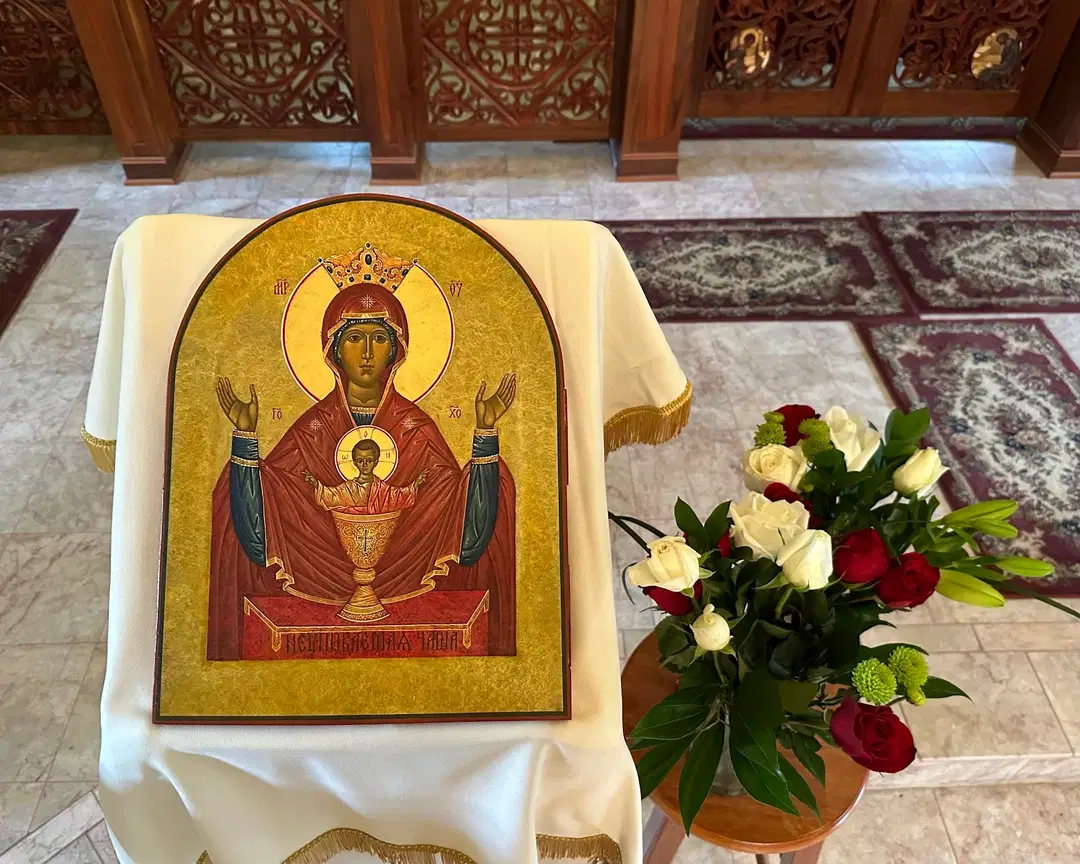 Saint Paul the Apostle Orthodox Monastery, Easter Rock, WI — photo 7 of 20