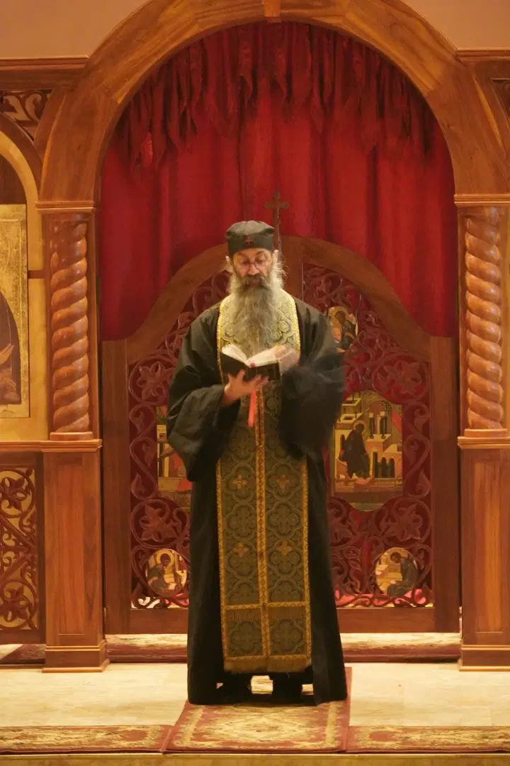 Saint Paul the Apostle Orthodox Monastery, Easter Rock, WI — photo 8 of 20