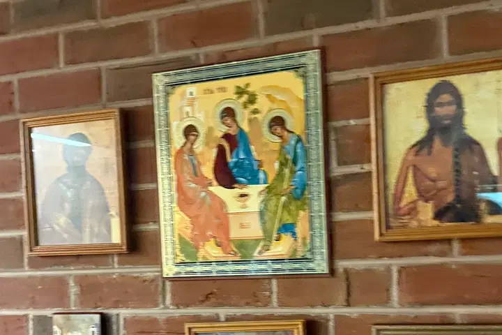 Saint Peter the Aleut Orthodox Mission, White Pine, TN — photo 2 of 20