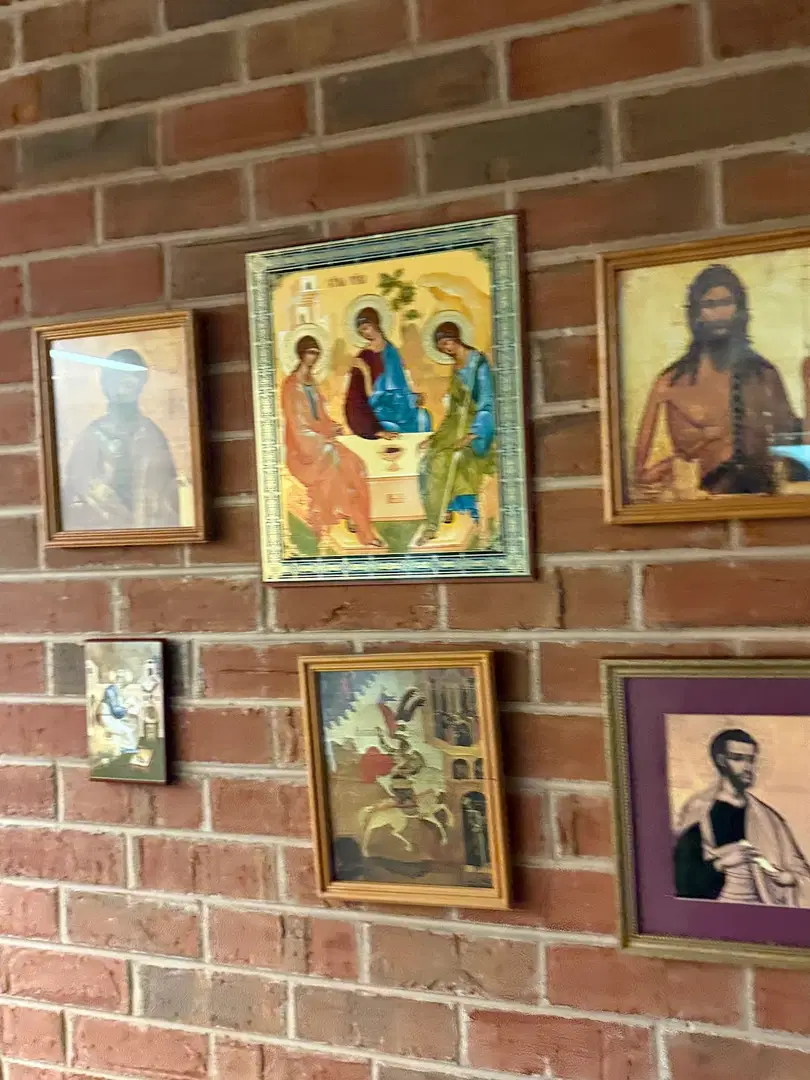 Saint Peter the Aleut Orthodox Mission, White Pine, TN — photo 2 of 20