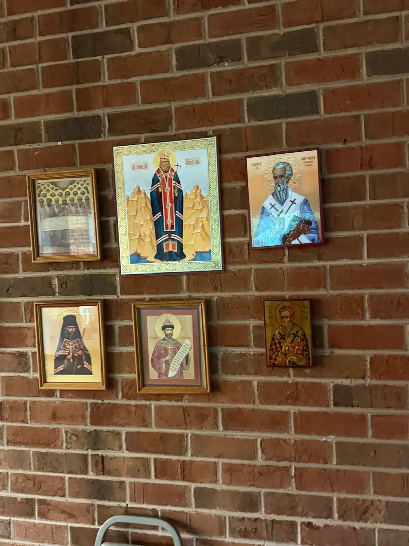 Saint Peter the Aleut Orthodox Mission, White Pine, TN — photo 12 of 20