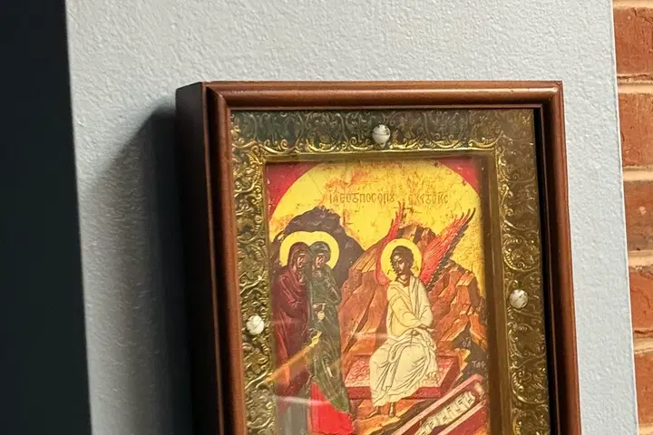 Saint Peter the Aleut Orthodox Mission, White Pine, TN — photo 3 of 20