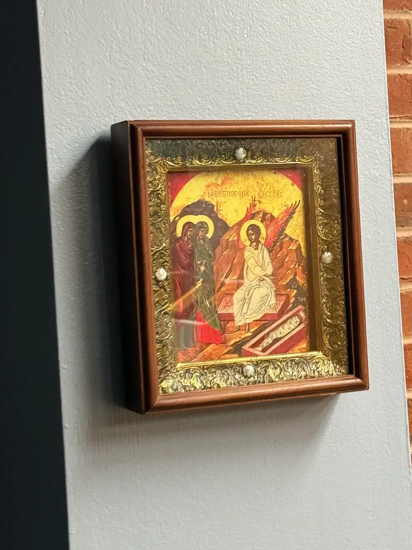 Saint Peter the Aleut Orthodox Mission, White Pine, TN — photo 3 of 20