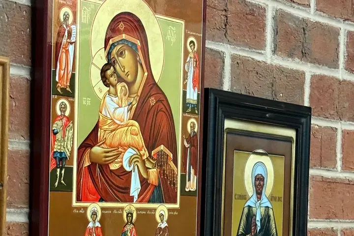 Saint Peter the Aleut Orthodox Mission, White Pine, TN — photo 4 of 20