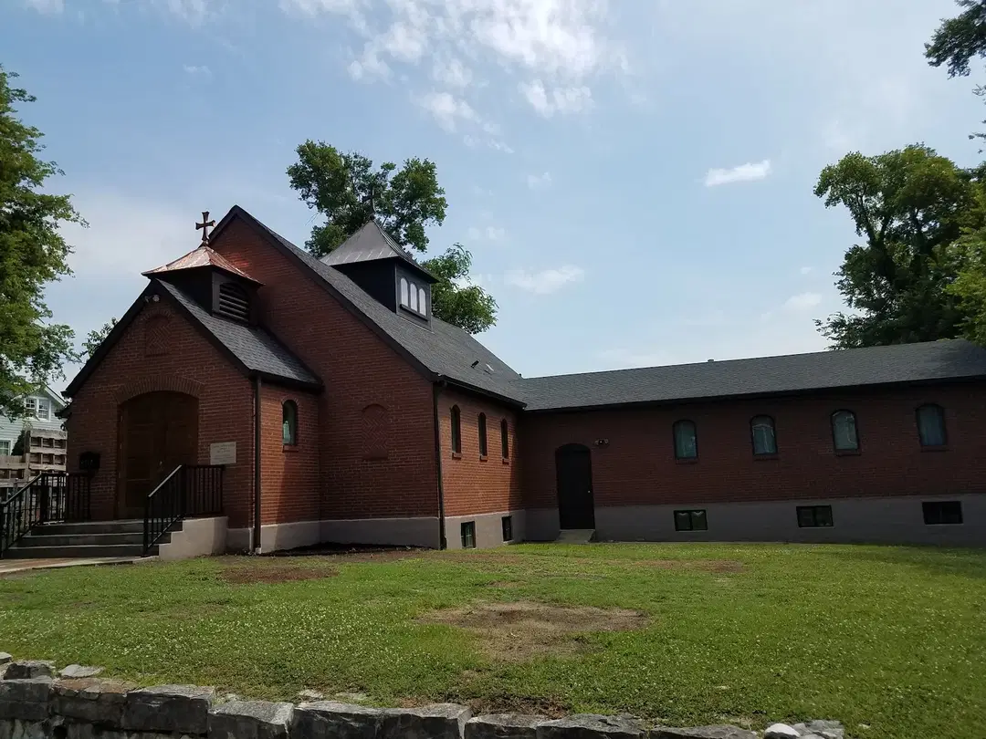 Saint Petka Serbian Orthodox Church, Nashville, TN — photo 1 of 20