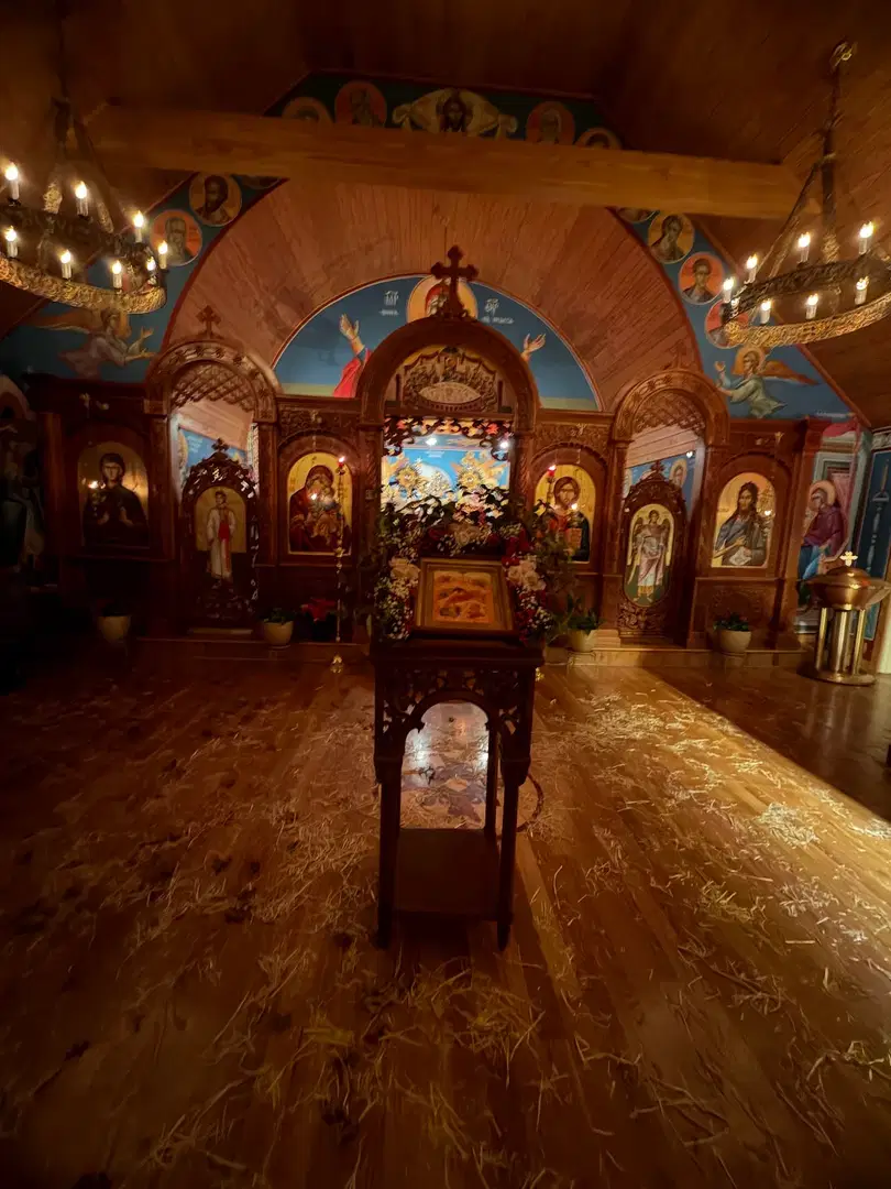 Saint Petka Serbian Orthodox Church, Nashville, TN — photo 18 of 20