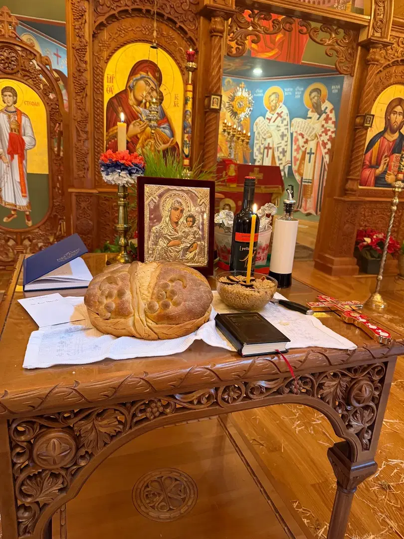 Saint Petka Serbian Orthodox Church, Nashville, TN — photo 19 of 20