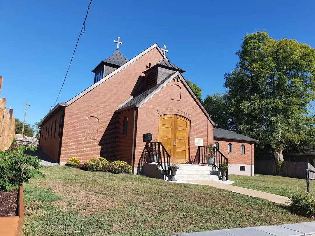 Saint Petka Serbian Orthodox Church, Nashville, TN — photo 20 of 20