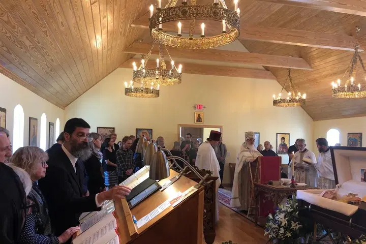 Saint Petka Serbian Orthodox Church, Nashville, TN — photo 4 of 20