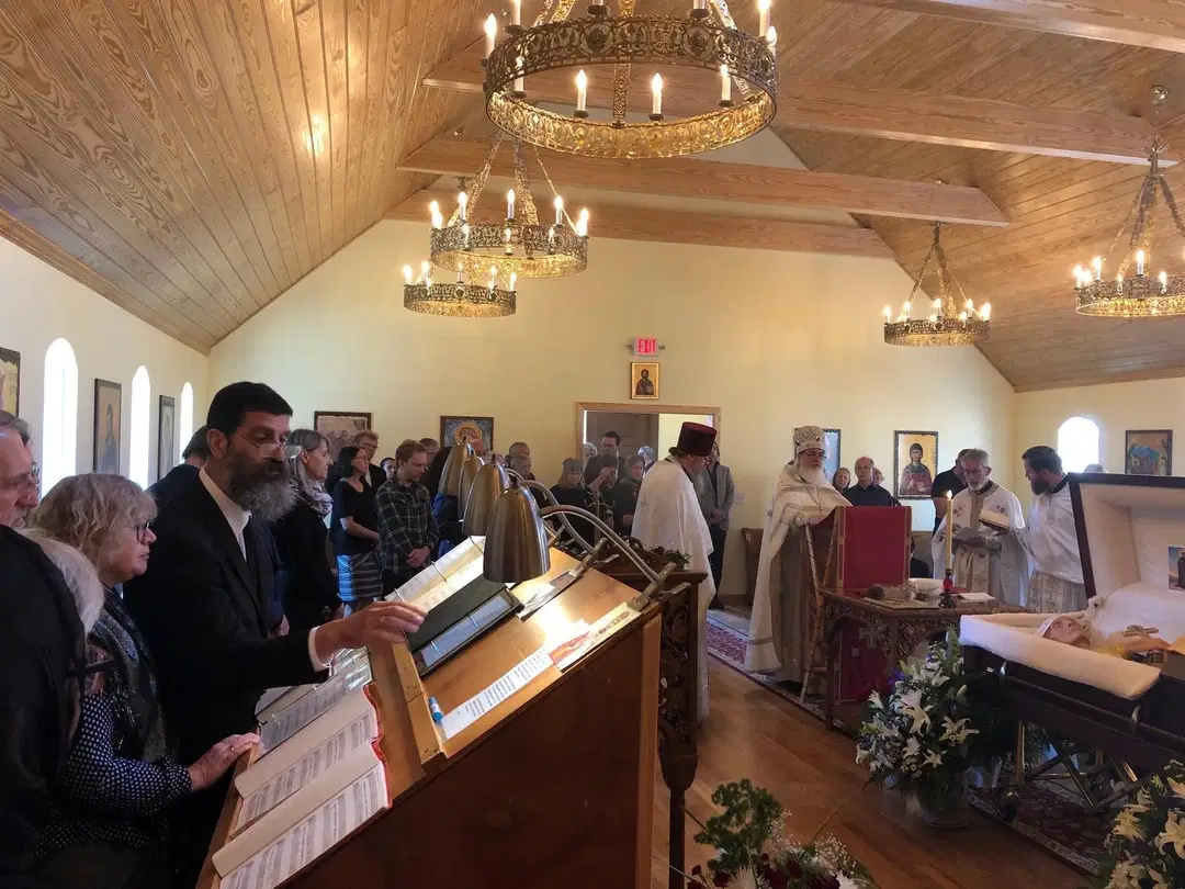 Saint Petka Serbian Orthodox Church, Nashville, TN — photo 4 of 20
