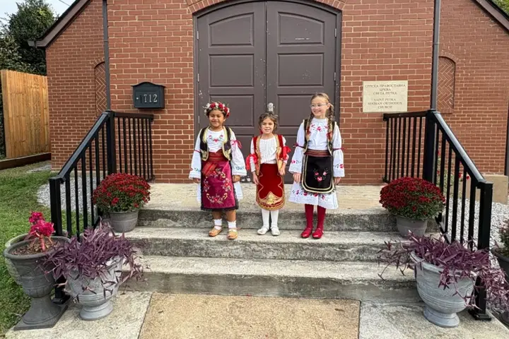 Saint Petka Serbian Orthodox Church, Nashville, TN — photo 5 of 20