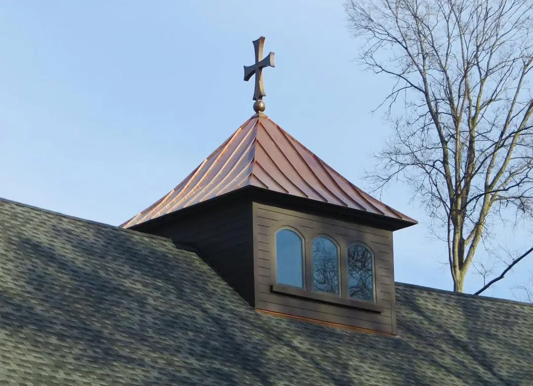 Saint Petka Serbian Orthodox Church, Nashville, TN — photo 6 of 20