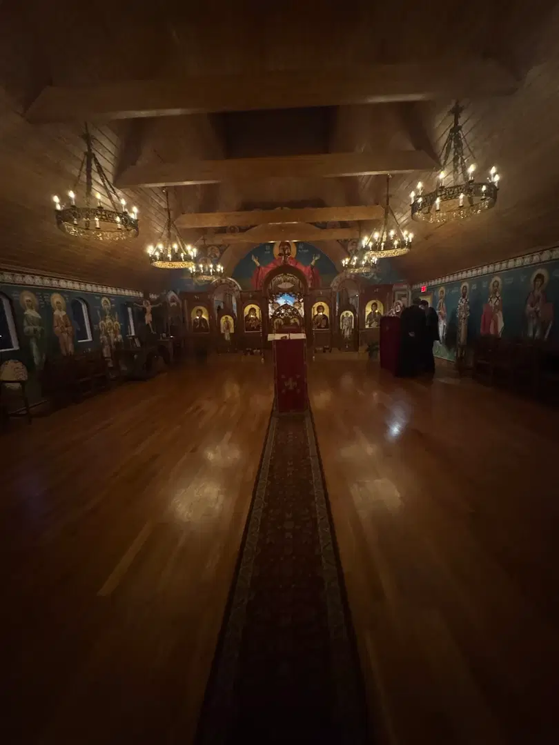 Saint Petka Serbian Orthodox Church, Nashville, TN — photo 8 of 20