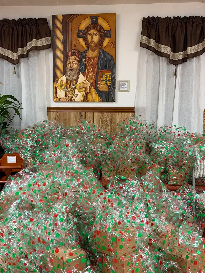 Saint Petka Serbian Orthodox Church, Nashville, TN — photo 9 of 20